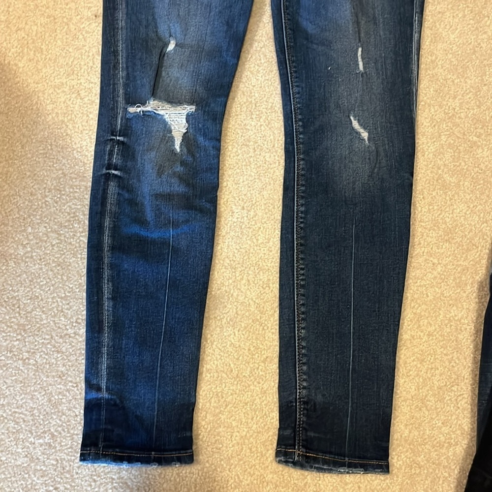 Lucky jeans - Picture 2 of 3